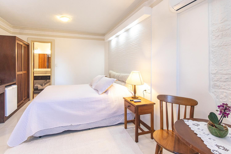 Bedroom 3, Privillage Praia Pousada de Charme, Porto Seguro