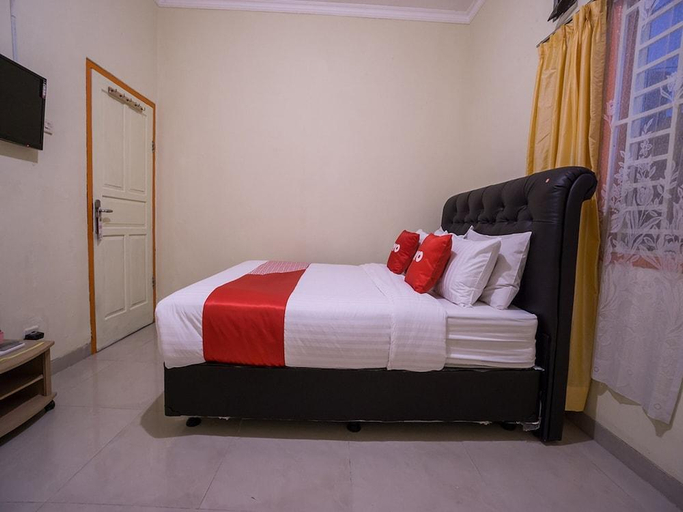 Bedroom 3, OYO 1798 Hotel 37 Syariah, South Jakarta