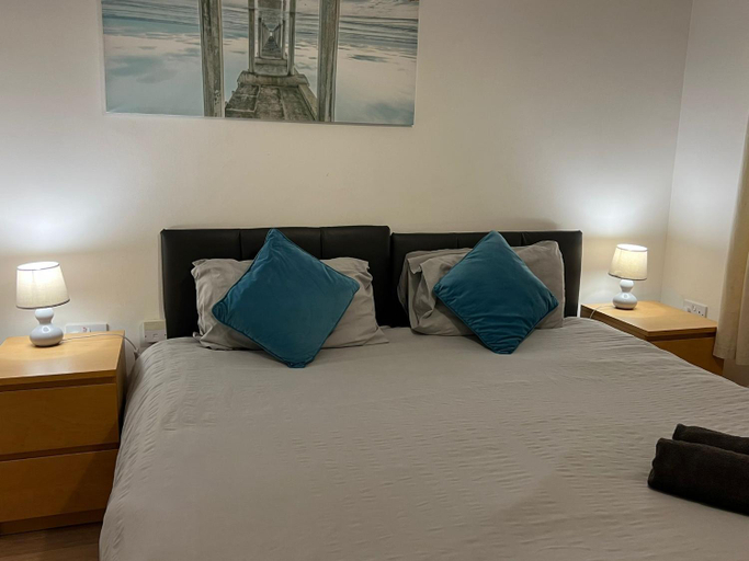 Others 5, Walnut Apartments, North Lincolnshire