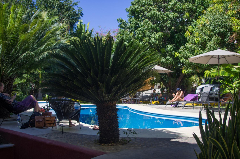 Sport & Beauty, Casa Losodeli & Coworking- Adults Only, Dist. Pochutla