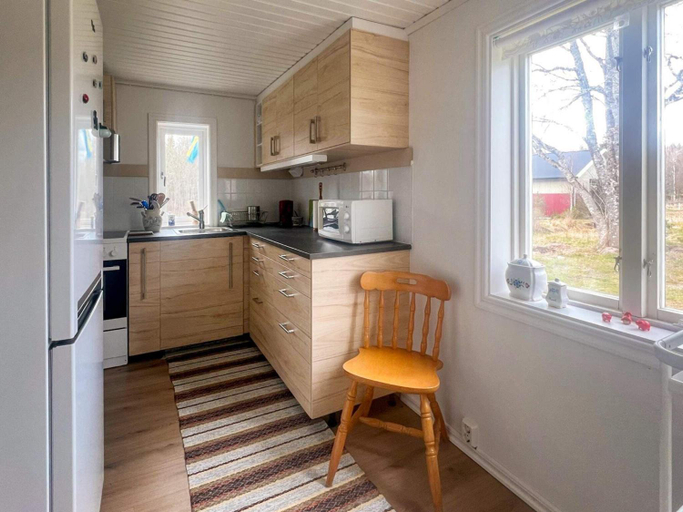 Others 4, person holiday home in HOVMANTORP, Uppvidinge
