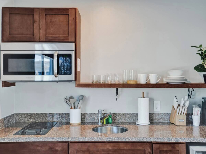 Private kitchen 4, Pelican by Stay Hospitality, Broward