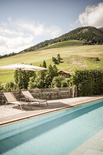 Sport & Beauty 2, Hotel & Spa Sonnenparadies by Falkensteiner, Bolzano