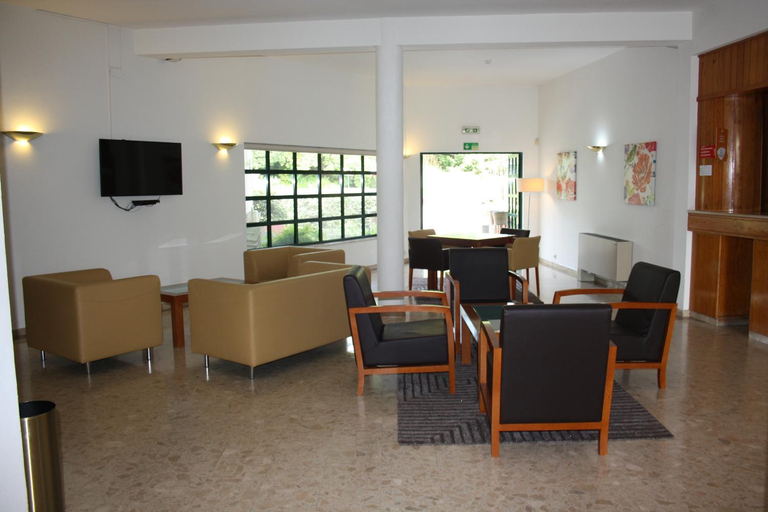 Food & Drinks 5, Flag Hotel Santarém, Santarém
