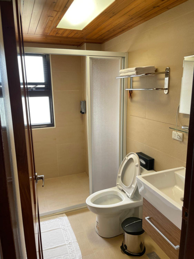 Others 5, Landay Homestay, Yilan