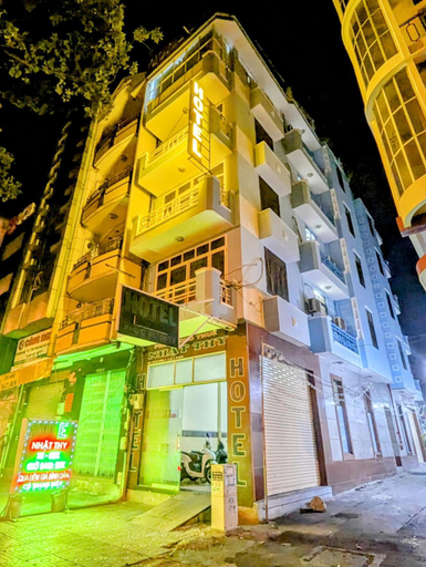 Others 5, Khach San NHAT THY, District 11