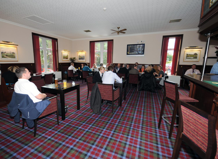 Food & Drinks 4, Pinehurst Lodge Hotel -Dyce, Aberdeen, Aberdeen