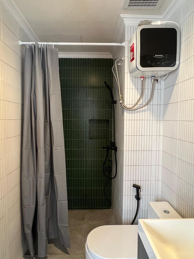 Others 4, Royal Lavender - West Jakarta Scandivanian 2BR, Jakarta Barat