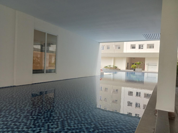 Others 4, CozyStay Studio at Loftvilles City Apt By Travelio, South Tangerang