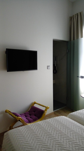 Others 4, 9 Muses Hotel, Larnaca