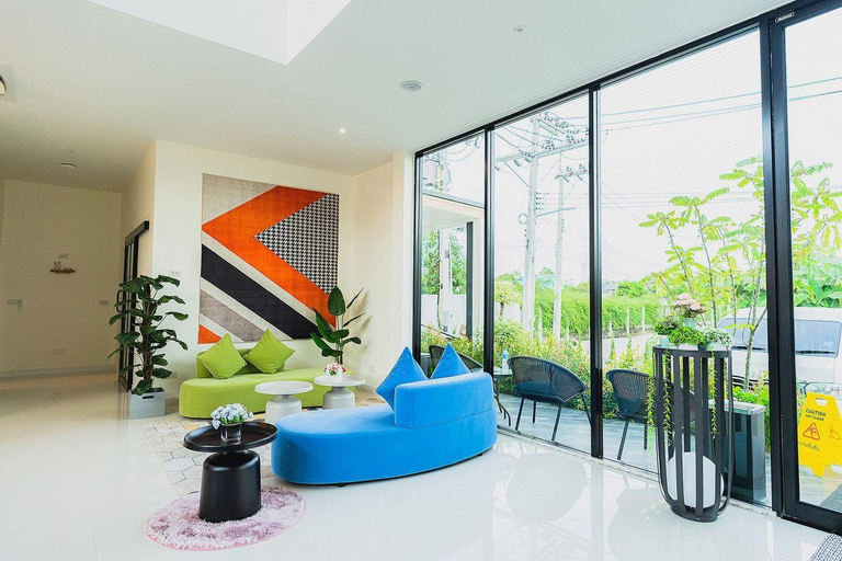 Others 5, Fresh Resort Pattaya, Bang Lamung