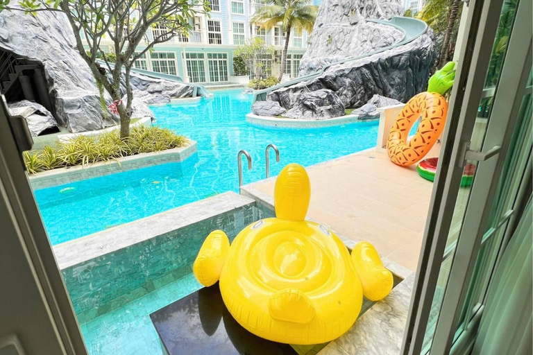 Sport & Beauty 2, Grand Florida Pattaya Beach Front, Sattahip