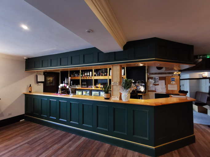 Food & Drinks 4, The Imperial Dragon Hotel, Pembrokeshire