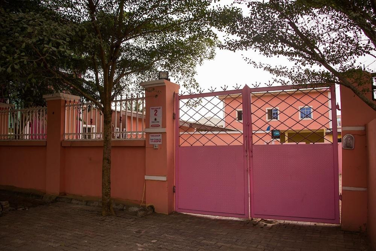Others 3, Fun City Hotel 2, Ibeju/Lekki