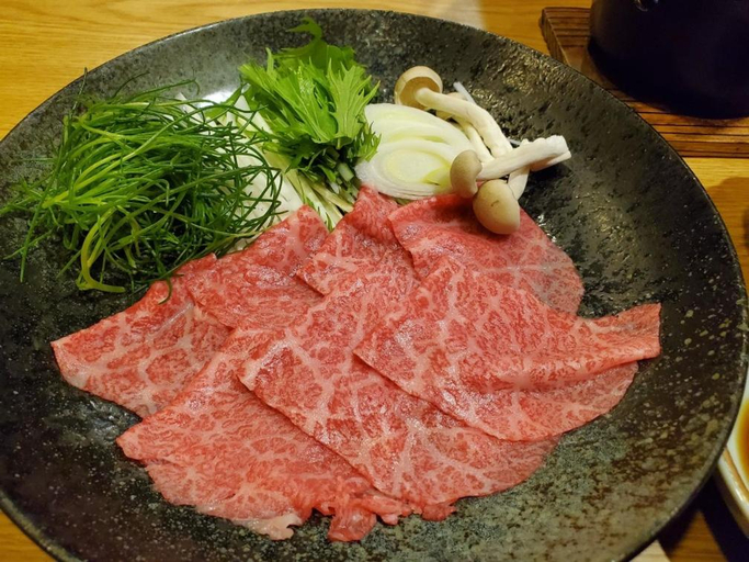 Food & Drinks 4, Itoya Ryokan, Nan'yo