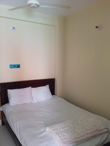 Bedroom 5, Hotel GM Palace, Chittagong