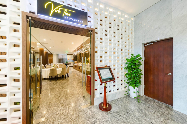 Exterior & Views 1, Muong Thanh Holiday Suoi Mo, Hạ Long