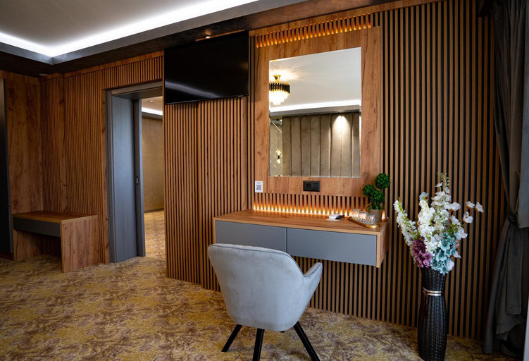 Others 5, Hanul Domnesc Imperial Hotel & SPA, Calan