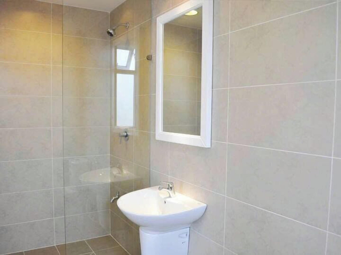 Bathroom 4, Apartment Riverside - Luxury Frato Design D2, District 2
