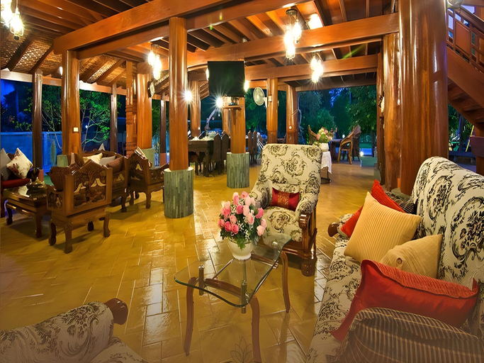 Public Area, Bueng Bua Thong, Pattaya