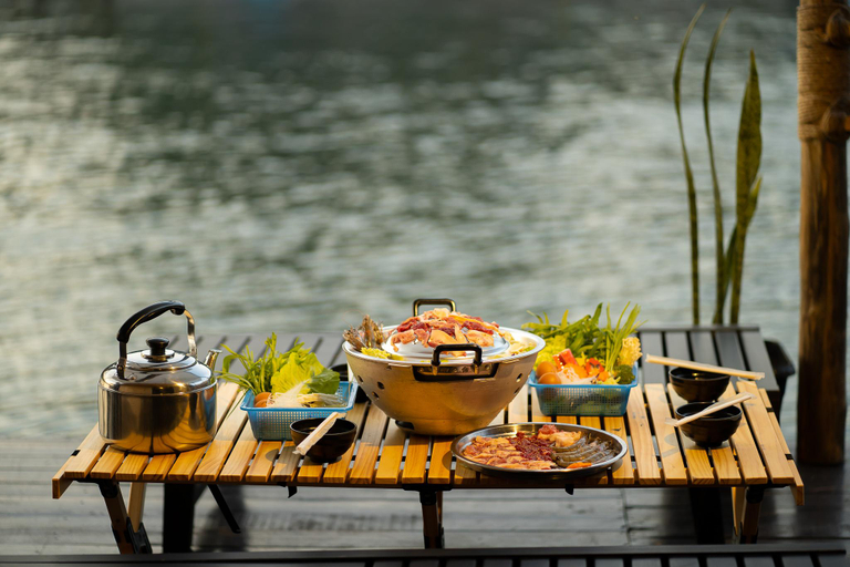Food & Drinks 3, Hueanphae Luang Prabang, Xieng Ngeun