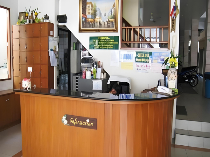 Others 5, New Nikom Court, Pattaya