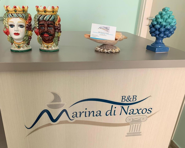Others 4, B&B Marina di Naxos, Messina