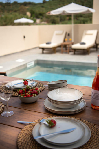 Facilities 3, Villa Linea Verde III by Sealand Villas, Ionian Islands