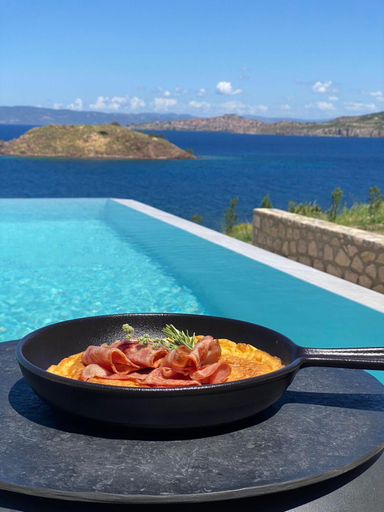 Sport & Beauty 2, Eleia Seafront Villas, North Aegean