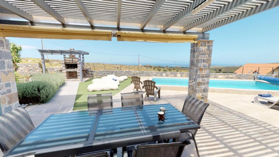 Sport & Beauty 2, Anna Luxury Villa by Cretevasion, Crete