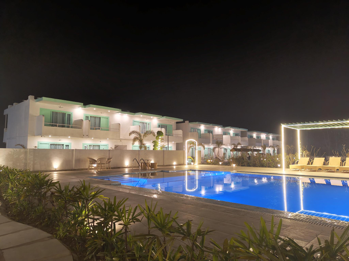 Exterior & Views 1, Vedikant Resorts The Mallard Corbett, Nainital