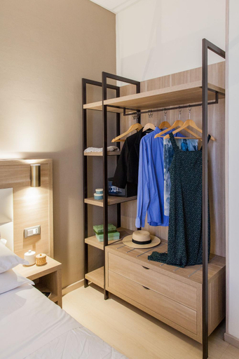 Bedroom 3, Tina, Imperia