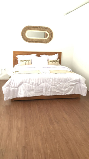 Bedroom 3, Bali Thousand Island Living, Denpasar