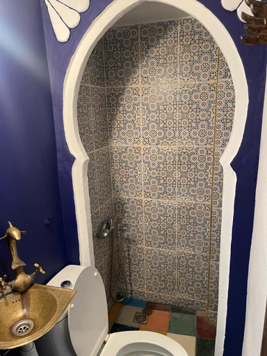 Others 5, Dar Nakhla, Chefchaouen