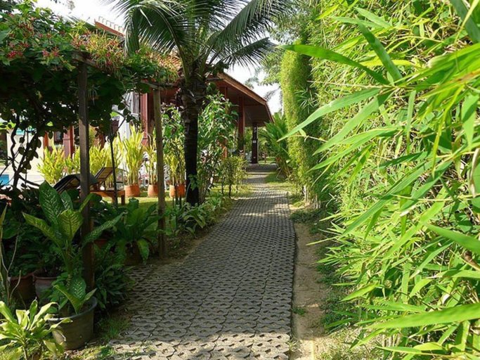 Others 5, Bangsaray Village Resort, Sattahip