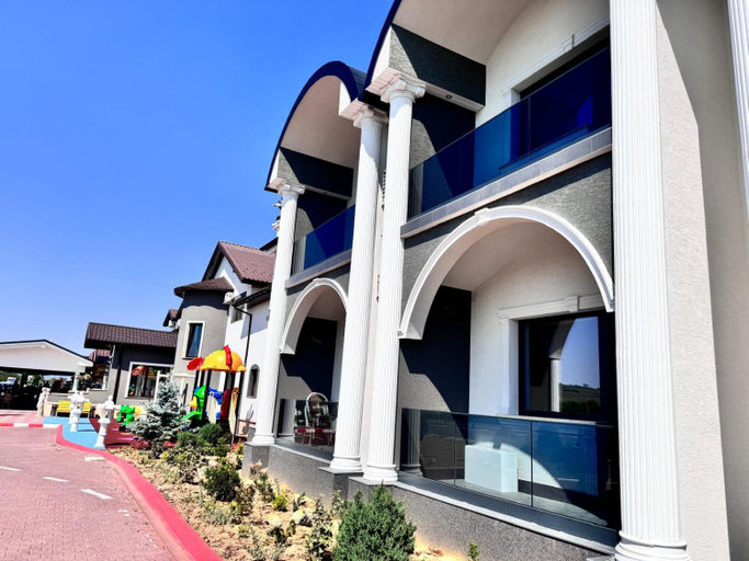 Others 4, Hanul Domnesc Imperial Hotel & SPA, Calan