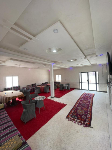 Food & Drinks 5, Dar Salwa, Ouarzazate