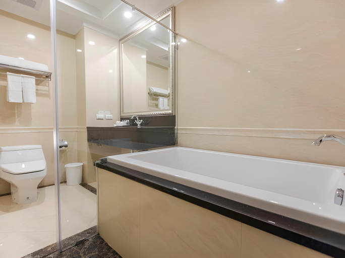 Bathroom 5, LK Celestite, Pattaya