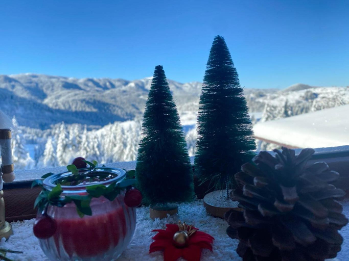 Others 2, Panorama View-Stoykite, Smolyan