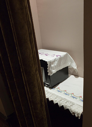 Bedroom 3, Kitapevi Hotel, Yıldırım