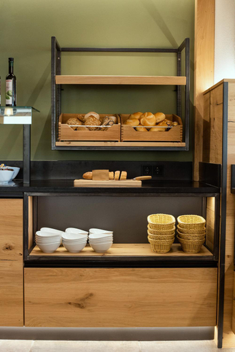 Food & Drinks 5, Berggasthof Schon, Regen