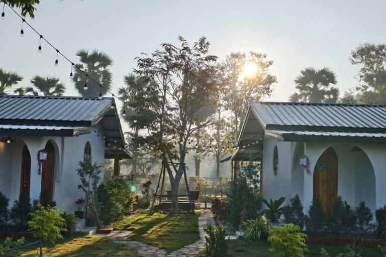 Exterior 2, AUN-I-NA Home stay at Nakhon Phanom, Muang Nakhon Phanom
