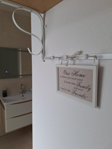 Bathroom 3, Haus Toskana, Kyffhäuserkreis