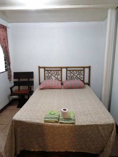 Bedroom 2, Hostal del Este Santa Fe, San José