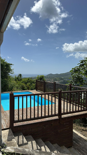 Others 2, Villa Jamora, Rivière-Pilote
