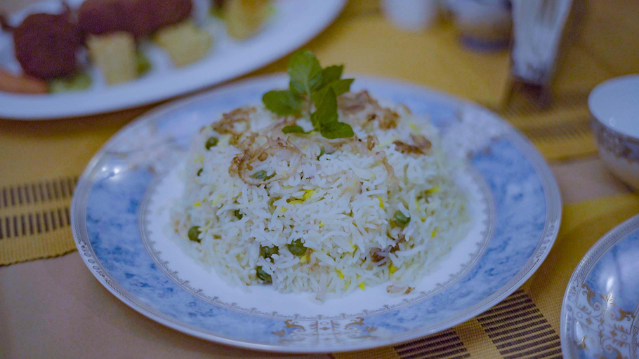 Food & Drinks 5, Yule Tea Retreat, Darjiling