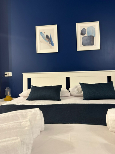 Room 2, Binario 73, Napoli
