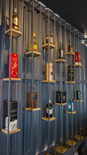 Food & Drinks 5, Fuga Boarding Lodging & Restaurant, Bangalore