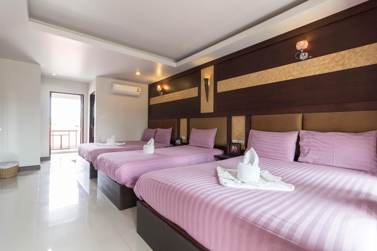 Others 5, The Leaf & Pool Accommodation Koh Larn, Pattaya