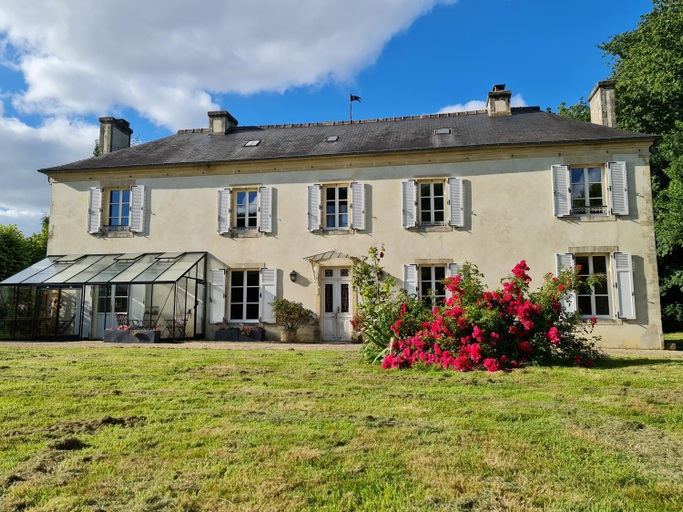 Others 4, Chambres d'hotes de la Grande Maison, Calvados